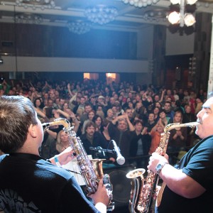 Keks Prostějov show