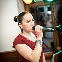 Gábi - Mildred